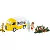 Cobi Citroen Type H Holidays Statybinis Rinkinys