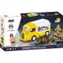 Cobi Citroen Type H Holidays Statybinis Rinkinys