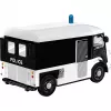 COBI Citroen Type H Policijos statybinių blokelių rinkinys (1:35 mastelis)