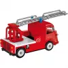 COBI Citroen Type H Pompiers (1:35 mastelis) Plastikinis modelio rinkinys