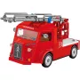 COBI Citroen Type H Pompiers (1:35 mastelis) Plastikinis modelio rinkinys