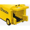 COBI Citroen Type H Service plastikinio modelio rinkinys 1:35