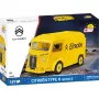 COBI Citroen Type H Service plastikinio modelio rinkinys 1:35