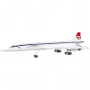 COBI Concorde G-BBDG konstravimo rinkinys, 450 dalių, 1:95 mastelis