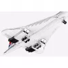 COBI Concorde G-BBDG konstravimo rinkinys, 450 dalių, 1:95 mastelis