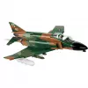 COBI F-4C Phantom II 1:48 Konstrukcinis blokų rinkinys (752 dalys)