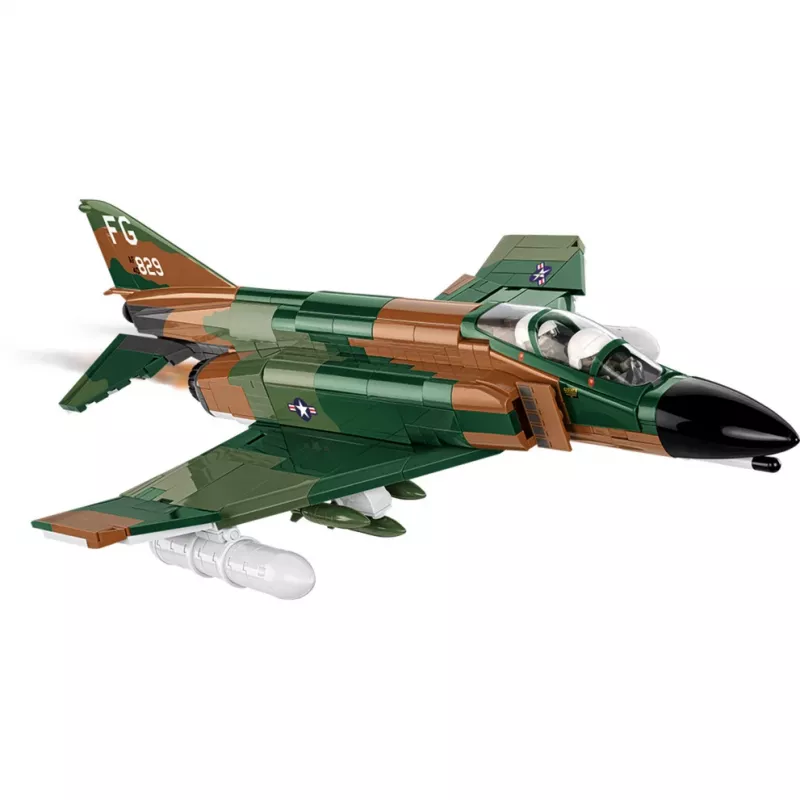 COBI F-4C Phantom II 1:48 Konstrukcinis blokų rinkinys (752 dalys)