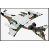 COBI F-4C Phantom II 1:48 Konstrukcinis blokų rinkinys (752 dalys)