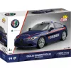 Cobi Giulia Quadrifoglio Carabinieri statybiniai blokeliai 1:35