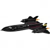 COBI Lockheed SR-71 Blackbird Executive Edition statybiniai blokeliai (1860 dalių)