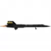 COBI Lockheed SR-71 Blackbird Executive Edition statybiniai blokeliai (1860 dalių)