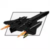 COBI Lockheed SR-71 Blackbird Executive Edition statybiniai blokeliai (1860 dalių)