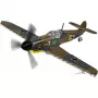 COBI Messerschmitt BF-109F plastikinis modelio rinkinys 1:48