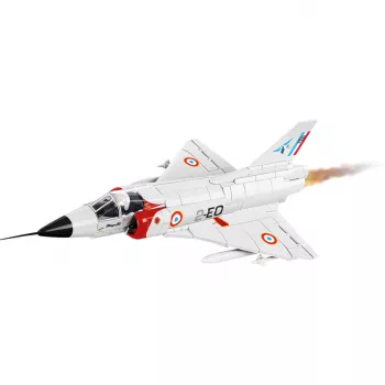 Cobi Mirage IIIC statybinis rinkinys, mastelis 1:48 (560 dalių)