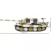 COBI Panzerjäger Tiger Ausf. B Jagdtiger statybiniai blokeliai (1371 vnt.)