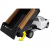 COBI RAM 3500 Savivartis 1:35 Mastelio Konstrukcinis Rinkinys