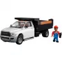 COBI RAM 3500 Savivartis 1:35 Mastelio Konstrukcinis Rinkinys
