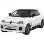 Cobi Renault 5 E-Tech White Building Blocks Set 1:35 Scale