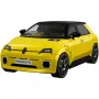 COBI Renault 5 E-Tech geltonas 1:35 mastelio liejimo modelinis automobilis