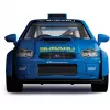Cobi Subaru Impreza WRC 2003 Statybiniai Blokeliai (1:35 Mastelis)