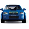 COBI Subaru Impreza WRC 2004 Statybiniai Blokeliai (1:35 Mastelis)