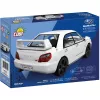 Cobi Subaru Impreza WRX STI konstruktorių rinkinys (1:35 mastelis, 255 dalys)