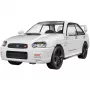 Cobi Subaru Impreza WRX STI konstruktorių rinkinys (1:35 mastelis, 255 dalys)