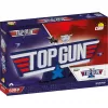 COBI Top Gun Logo F-14 Tomcat Fighter Jet Building Blocks 732 Pieces