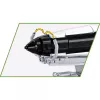 COBI V2 Rocket on Meiller Vehicle Executive Edition
