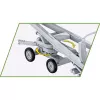 COBI V2 Rocket on Meiller Vehicle Executive Edition