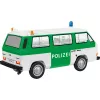 COBI Volkswagen T3 Policijos statybinis blokų rinkinys 1:35 masteliu, 225 dalys