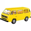 COBI Volkswagen T3 Transporter 1:35 Scale Die-Cast Model (Blue)