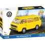 COBI Volkswagen T3 Transporter 1:35 Scale Die-Cast Model (Blue)
