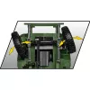 COBI Willys MB & Trailer Executive Edition Statybiniai Blokeliai (400 dalių)