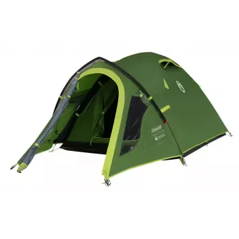 Coleman Darwin 2+ Blackout 2-Person Tent