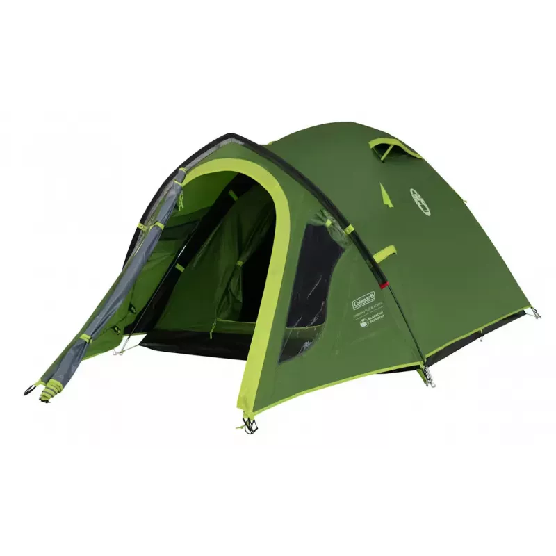 Coleman Darwin 2+ Blackout 2-Person Tent
