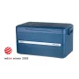 Coleman Snap-N-Go 55 qt Sulankstoma Vėsinimo Dėžė 52 Litrai iki 64 Valandų Vėsinimo