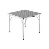 Coleman Square Camp Table