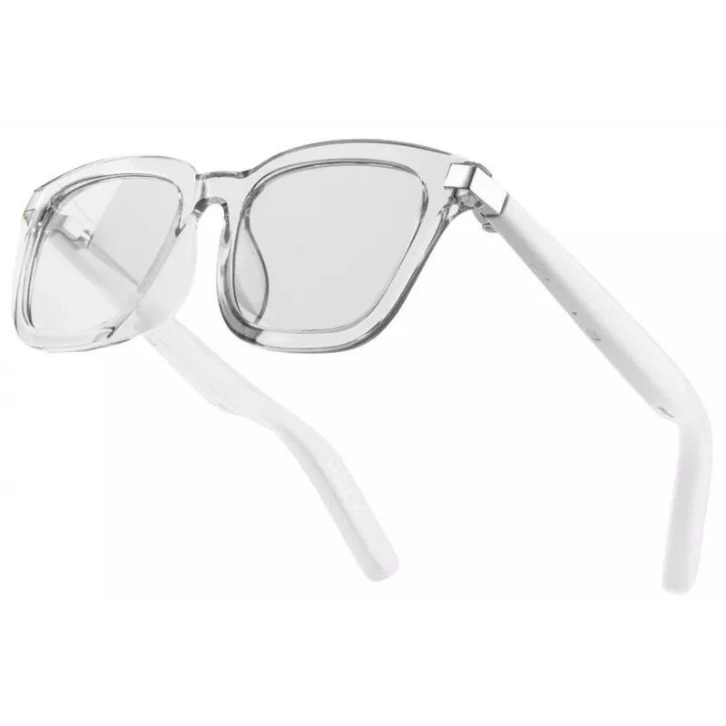 COLMI G06 Smart Glasses (Transparent)