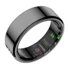 COLMI R12 išmanusis žiedas 20,8 mm 11 dydis (juodas)