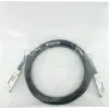 Suderinamas Lenovo ASQX BlueLAN SC282801L2M30 QSFP28 tiesioginio prijungimo kabelis, 100GBASE-CR4, Infiniband EDR, 30AWG, 2 metrai (ASQX-BL)