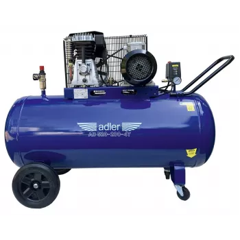 Kompresorius ADLER 200L AD520-200-4T 400V