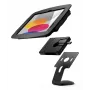 Compulocks apsauginis rėmas, skirtas Apple iPad 10,9 colio (10-osios/11-osios kartos) su prekystalio/sienos laikikliu ir stotelės centru, juodos spalvos