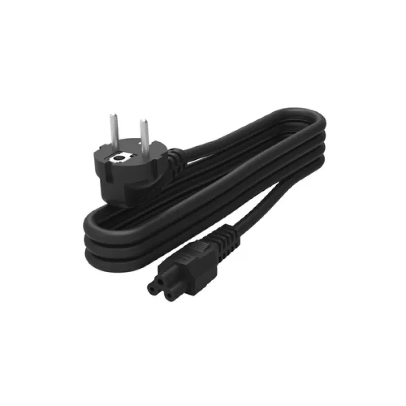 CONCEPTRONIC 65W GaN USB-C įkroviklis, 1 prievadas, PD3.0/PPS, juodas