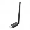 Conceptronic ABBY07B Long Range USB Bluetooth 5.1 Adapter with External Antenna - 3 Mbps
