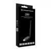 Conceptronic ABBY07B Long Range USB Bluetooth 5.1 Adapter with External Antenna - 3 Mbps