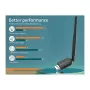Conceptronic ABBY07B Long Range USB Bluetooth 5.1 Adapter with External Antenna - 3 Mbps