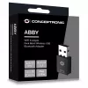 Conceptronic ABBY26B WiFi 6 AX900 Dviejų Juostų USB & Bluetooth 5.3 Adapteris