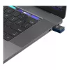 Conceptronic ABBY26B WiFi 6 AX900 Dviejų Juostų USB & Bluetooth 5.3 Adapteris