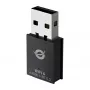 Conceptronic ABBY26B WiFi 6 AX900 Dviejų Juostų USB & Bluetooth 5.3 Adapteris